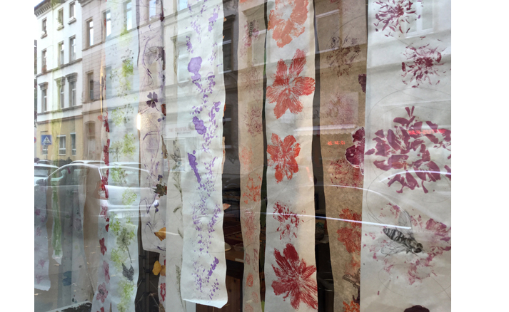 Schaufenster