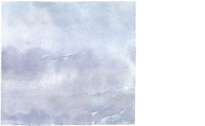 winterdunst