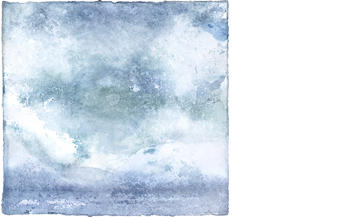 wolkenmeer