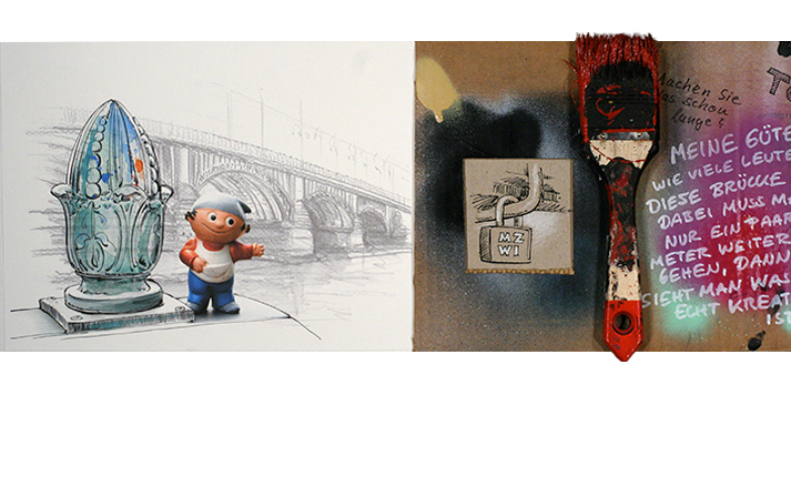 Theodor-Heuss-Brücke