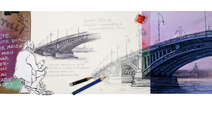 Theodor-Heuss-Brücke