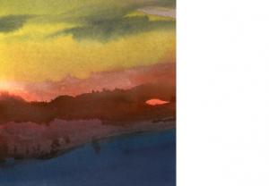 Landschaft 2020
