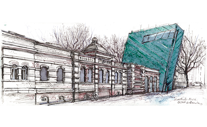 Kunsthalle Mainz