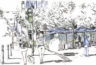 Luisenplatz 1