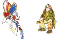 Rosenmontagszug