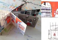 Sketchwalk Bornheim 1