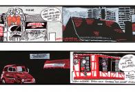 Sketchwalk Bornheim 2