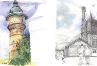 Industriekultur in Wiesbaden