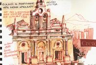 Kloster Arkadi