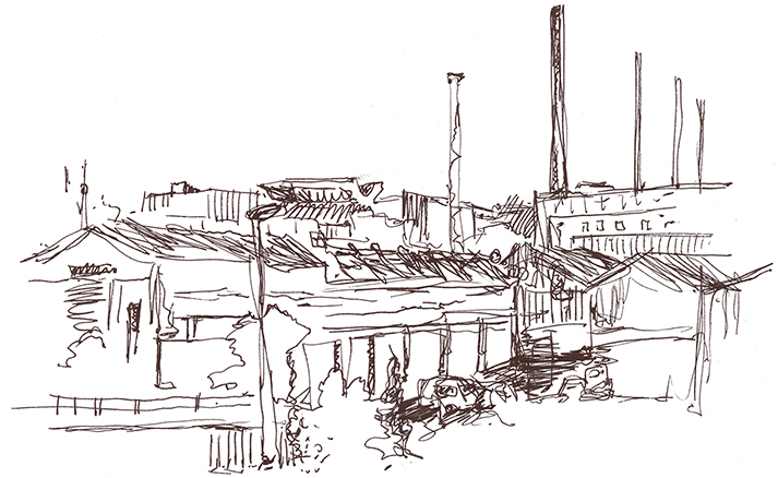 Mainz Nord 2