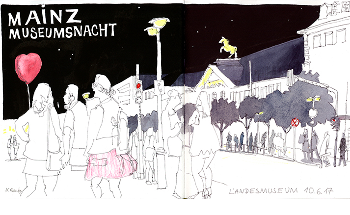 Nightsketching 02