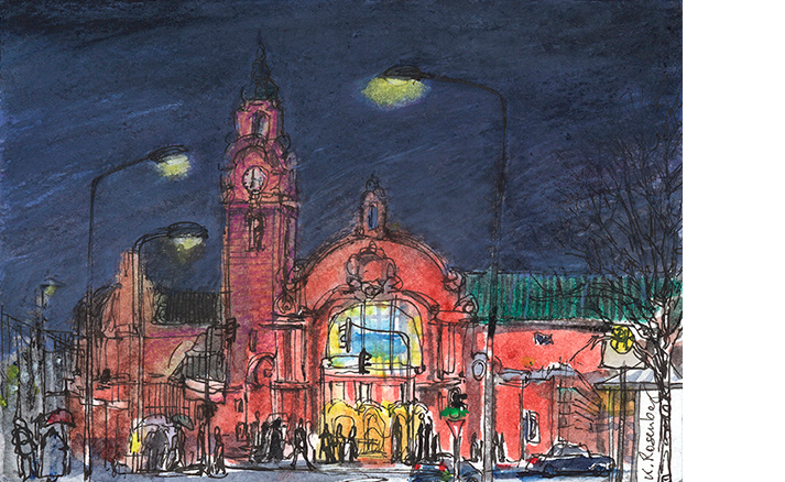 Nightsketching 03