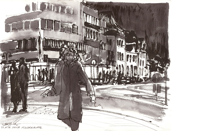 Nightsketching 06