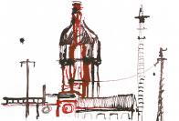 Schlachthof Wiesbaden