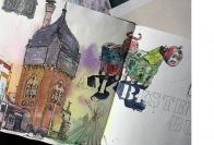 Schlachthof  Wiesbaden