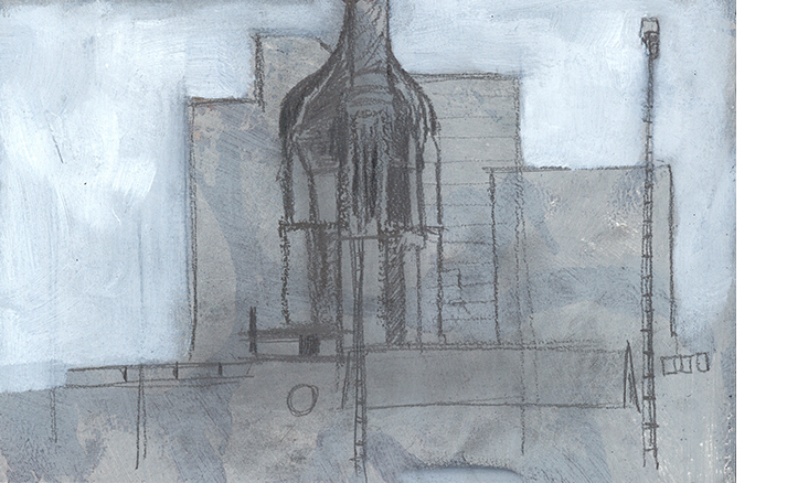 Schlachthof 6