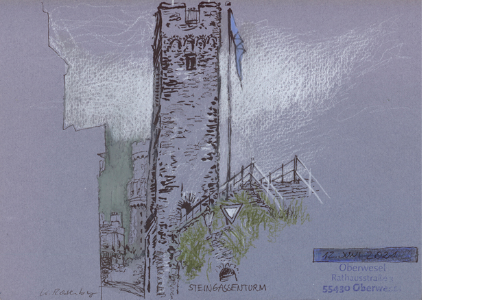 Oberwesel 2