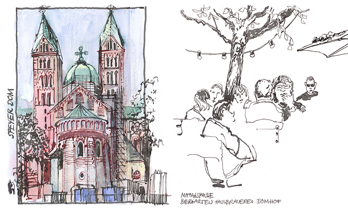 Speyer 2 Speyer 2