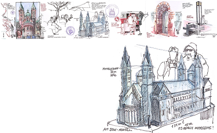 Speyer Speyer