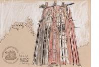 Bacharach Wernerkapelle