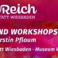 ideenReich – Kurse und Workshops