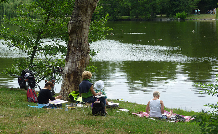 Pleinair 02