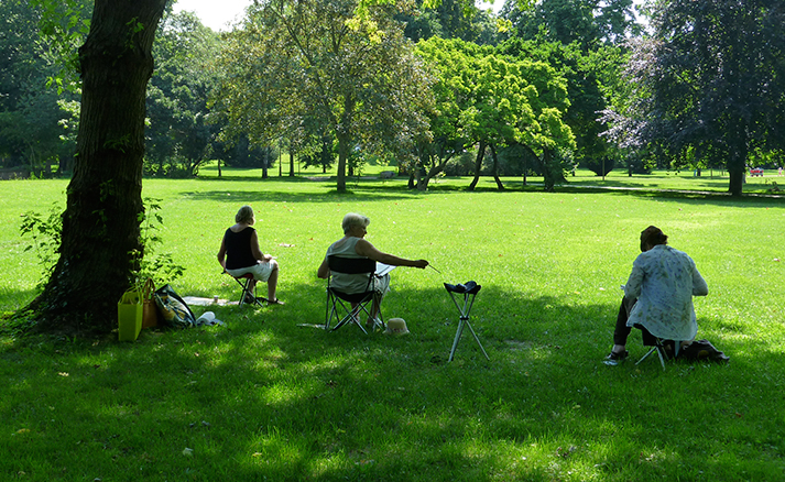Pleinair 03