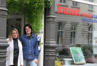 Kunstwerkstatt