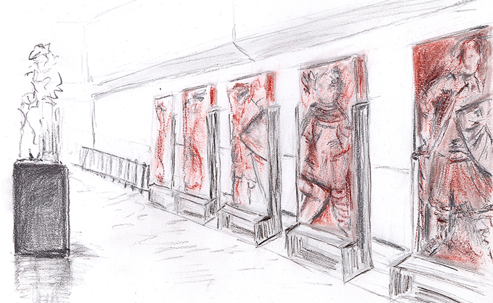 Landesmuseum Mainz 15