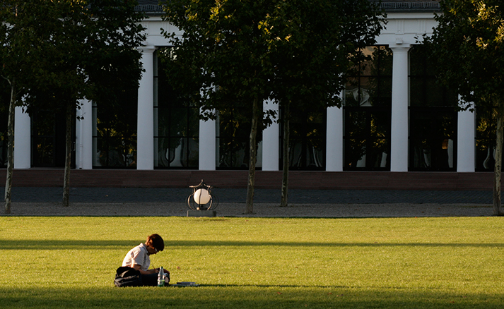 Bowling Green Wiesbaden