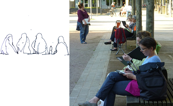 Kranzplatz Wiesbaden 2