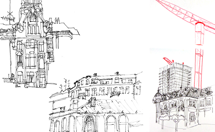 Kranzplatz Wiesbaden 3