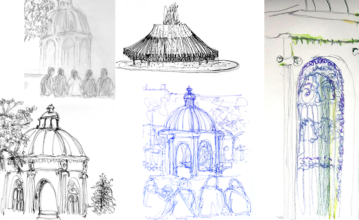 Kranzplatz Wiesbaden